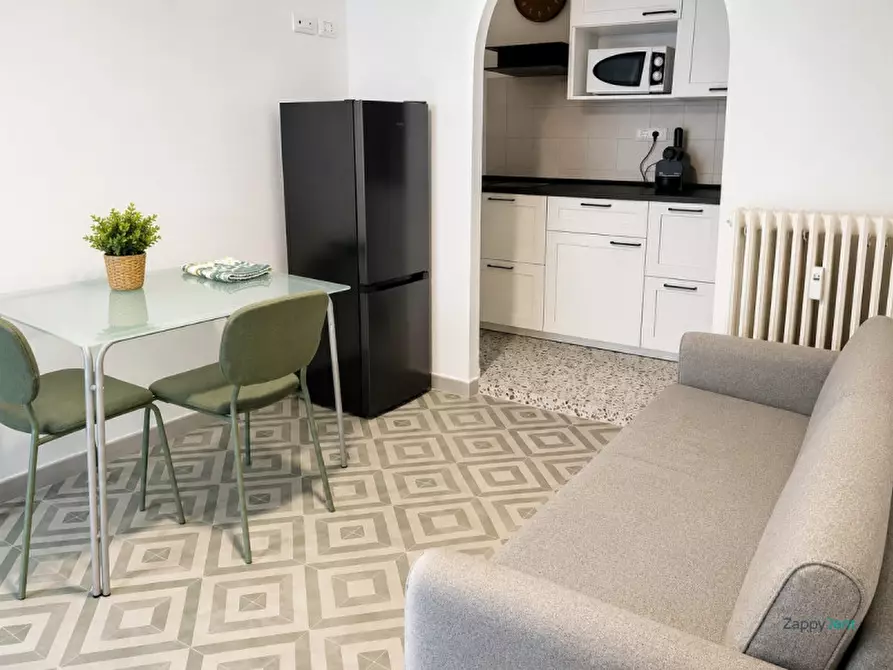 Immagine 8 di Appartamento in affitto  in Corso Giulio Cesare, 21 a Torino