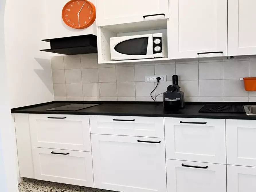 Immagine 9 di Appartamento in affitto  in Corso Giulio Cesare, 21 a Torino