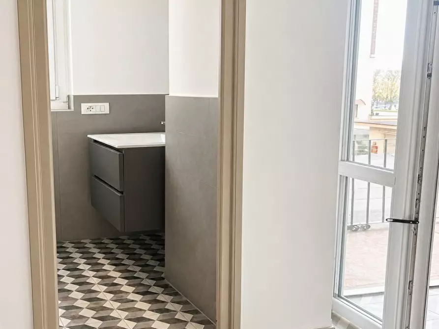 Immagine 10 di Appartamento in affitto  in Corso Giulio Cesare, 21 a Torino