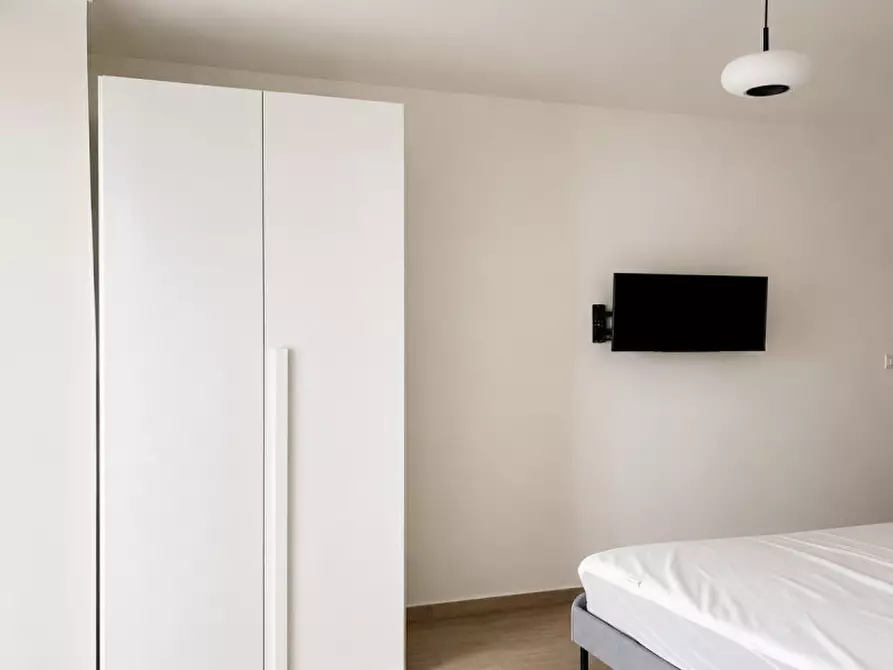 Immagine 11 di Appartamento in affitto  in Corso Giulio Cesare, 21 a Torino