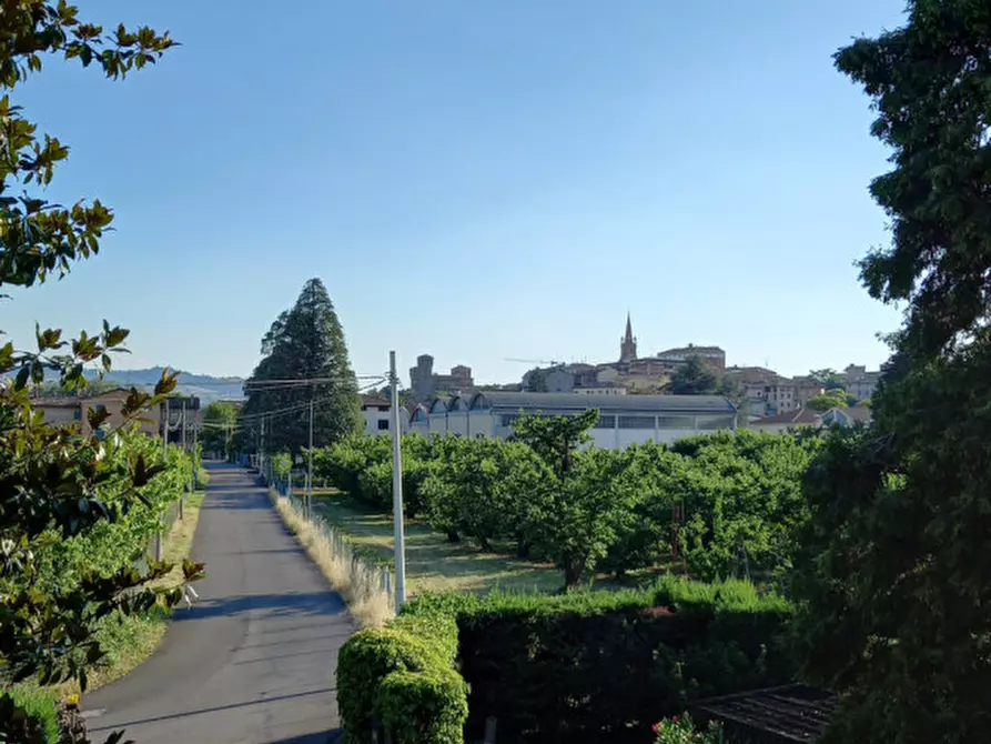 Immagine 13 di Rustico / casale in vendita  in via Maremagna a Vignola