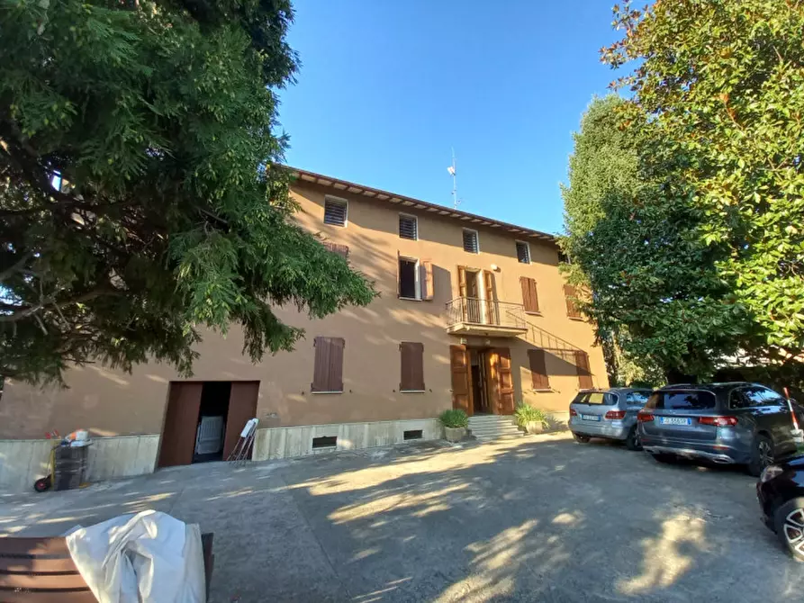 Immagine 14 di Rustico / casale in vendita  in via Maremagna a Vignola