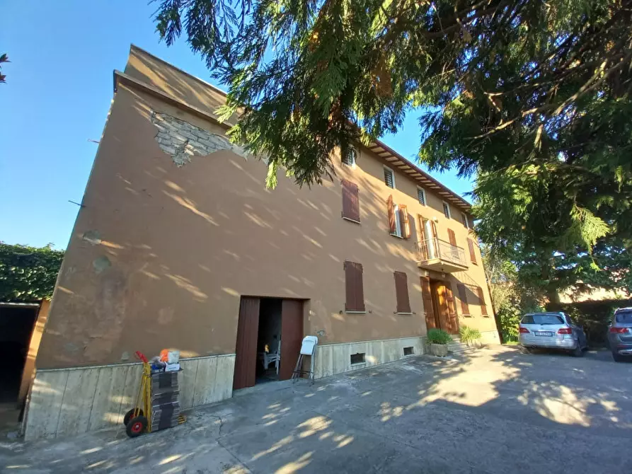 Immagine 15 di Rustico / casale in vendita  in via Maremagna a Vignola
