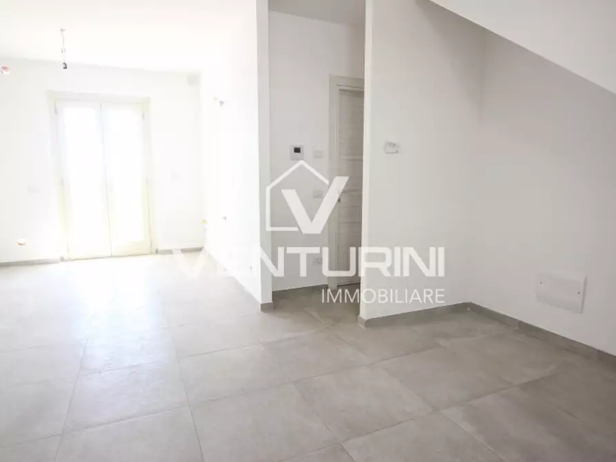 Immagine 2 di Appartamento in affitto  in Via Pegognaga, 12 a Roma