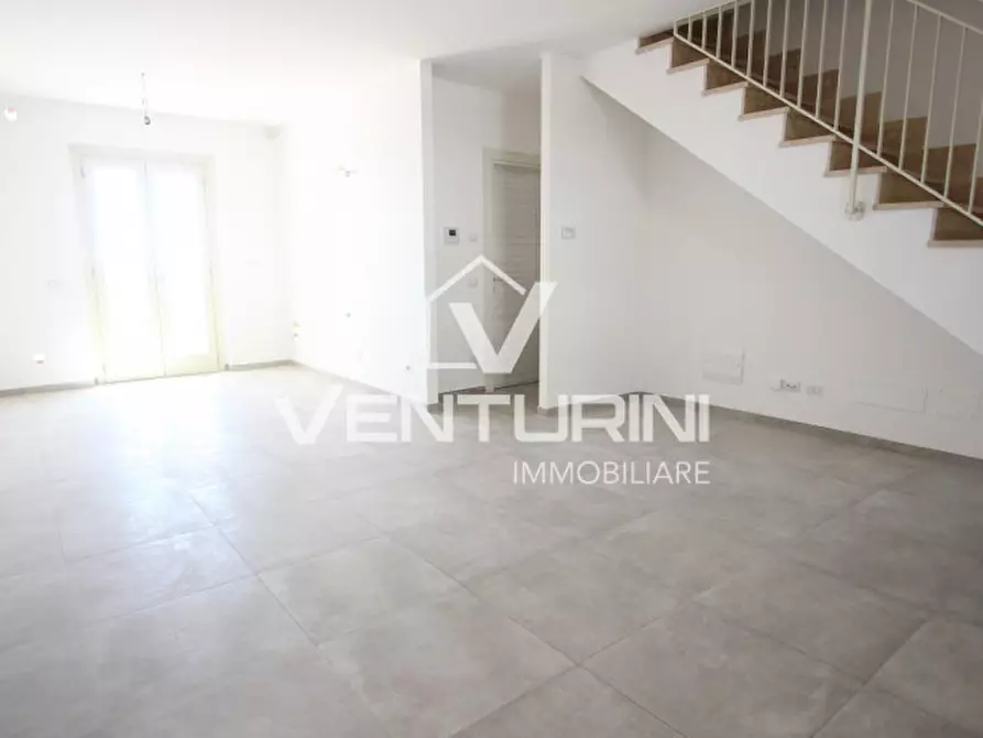 Immagine 3 di Appartamento in affitto  in Via Pegognaga, 12 a Roma