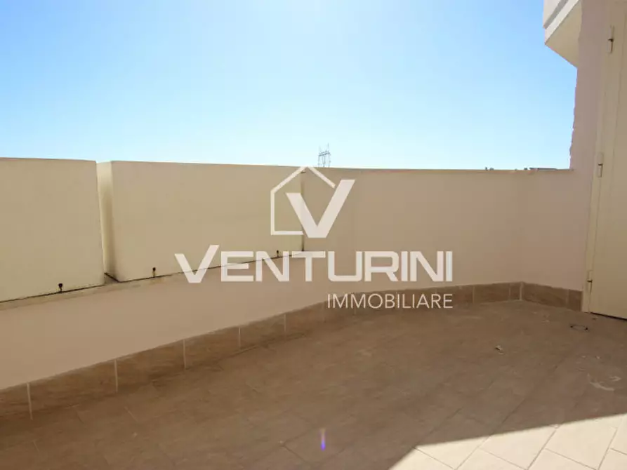 Immagine 13 di Appartamento in affitto  in Via Pegognaga, 12 a Roma