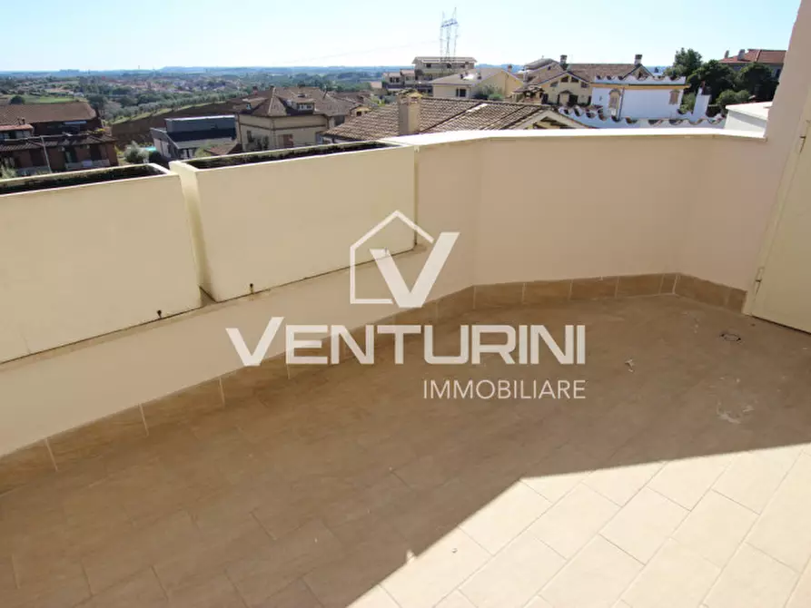 Immagine 14 di Appartamento in affitto  in Via Pegognaga, 12 a Roma