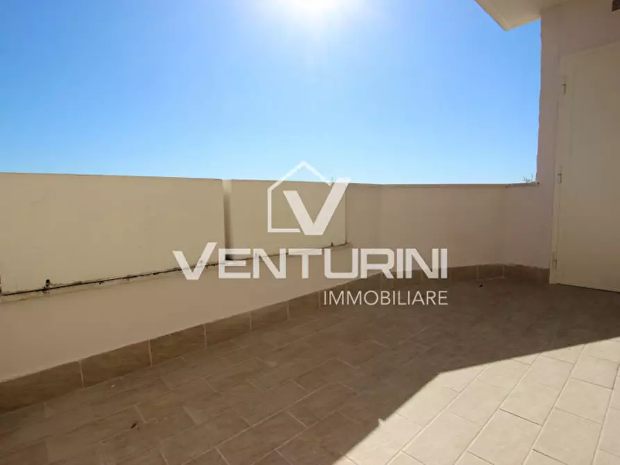 Immagine 17 di Appartamento in affitto  in Via Pegognaga, 12 a Roma