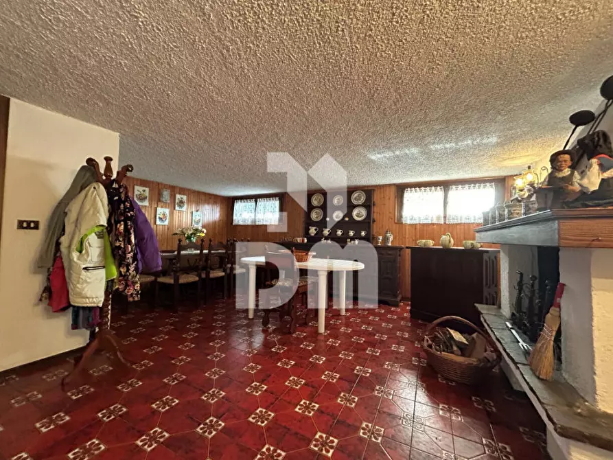 Immagine 2 di Casa bifamiliare in vendita  in Via Oxabek a Roana