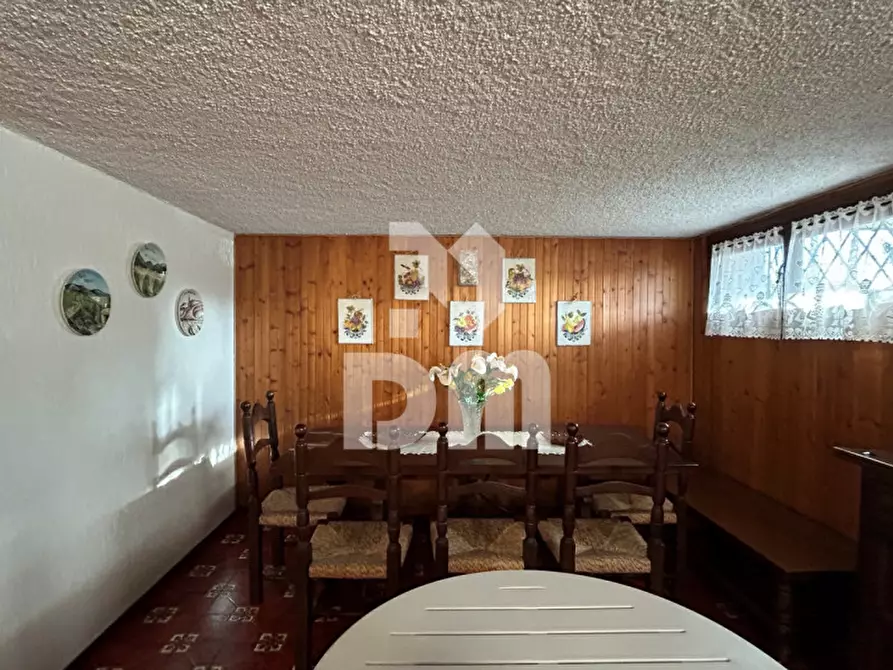 Immagine 3 di Casa bifamiliare in vendita  in Via Oxabek a Roana