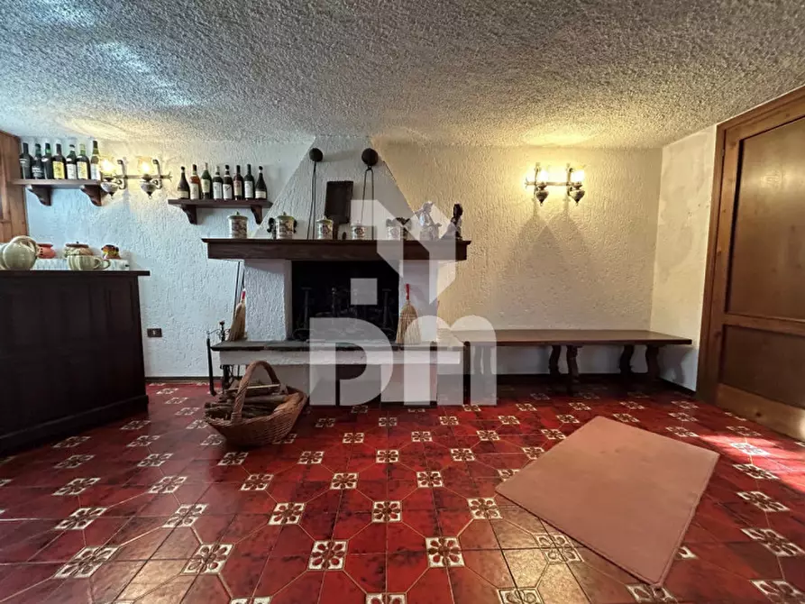 Immagine 4 di Casa bifamiliare in vendita  in Via Oxabek a Roana