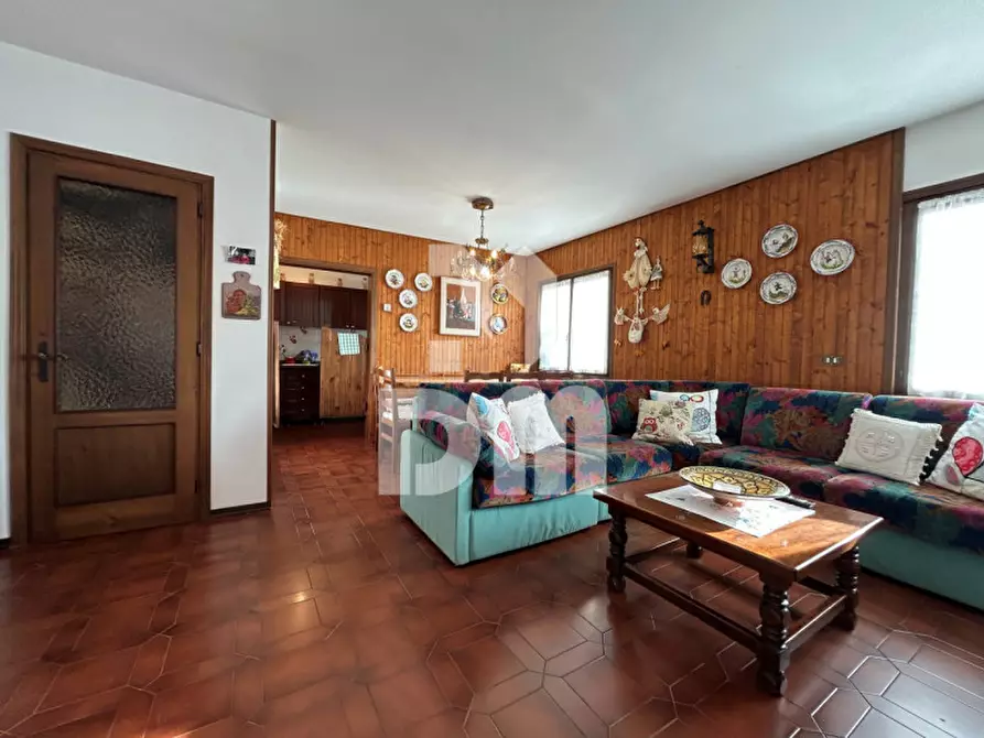Immagine 5 di Casa bifamiliare in vendita  in Via Oxabek a Roana