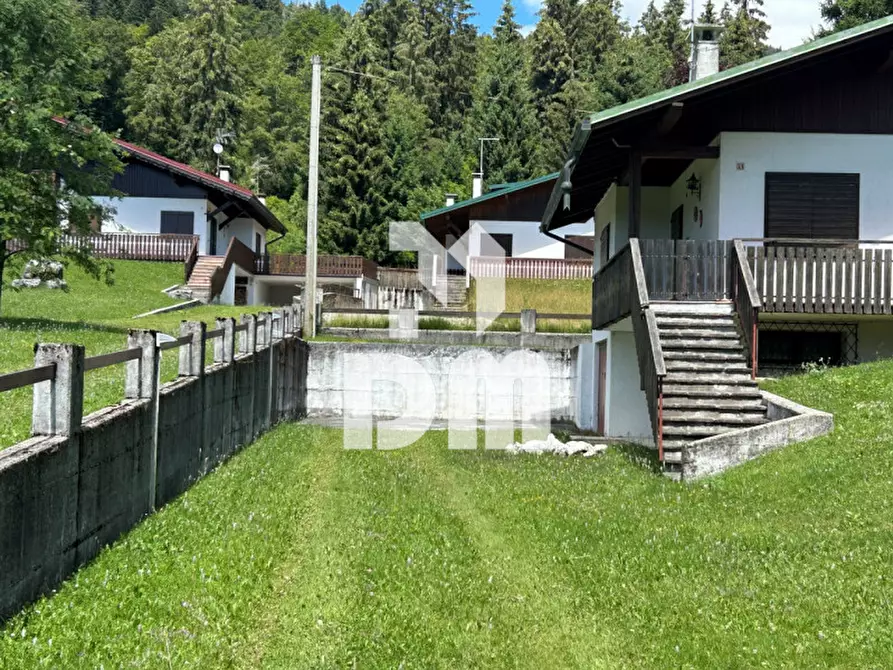 Immagine 7 di Casa bifamiliare in vendita  in Via Oxabek a Roana