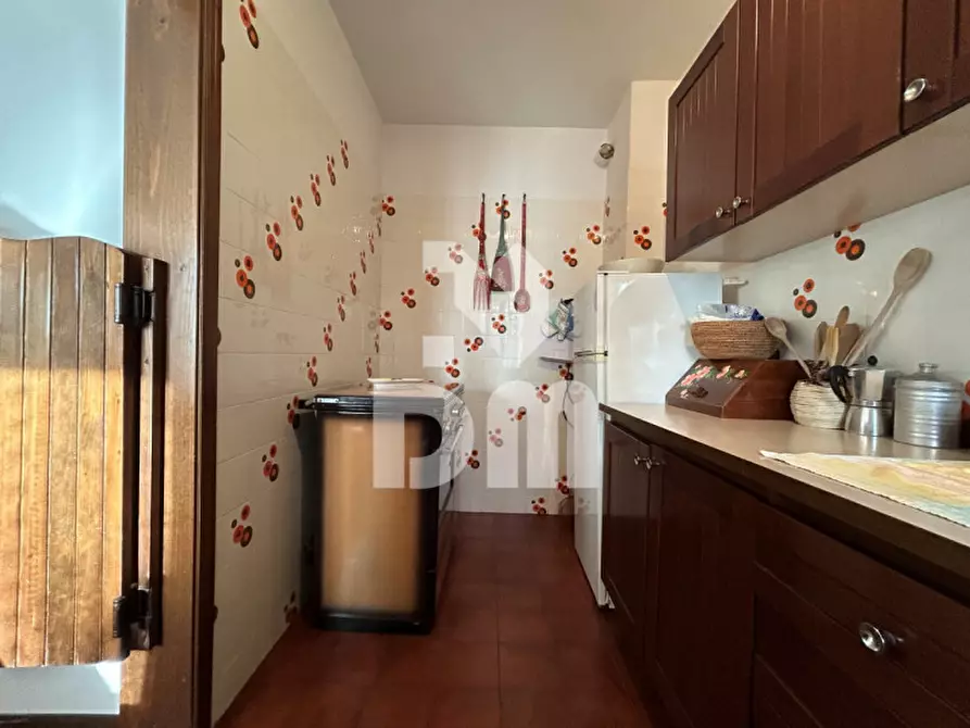 Immagine 9 di Casa bifamiliare in vendita  in Via Oxabek a Roana