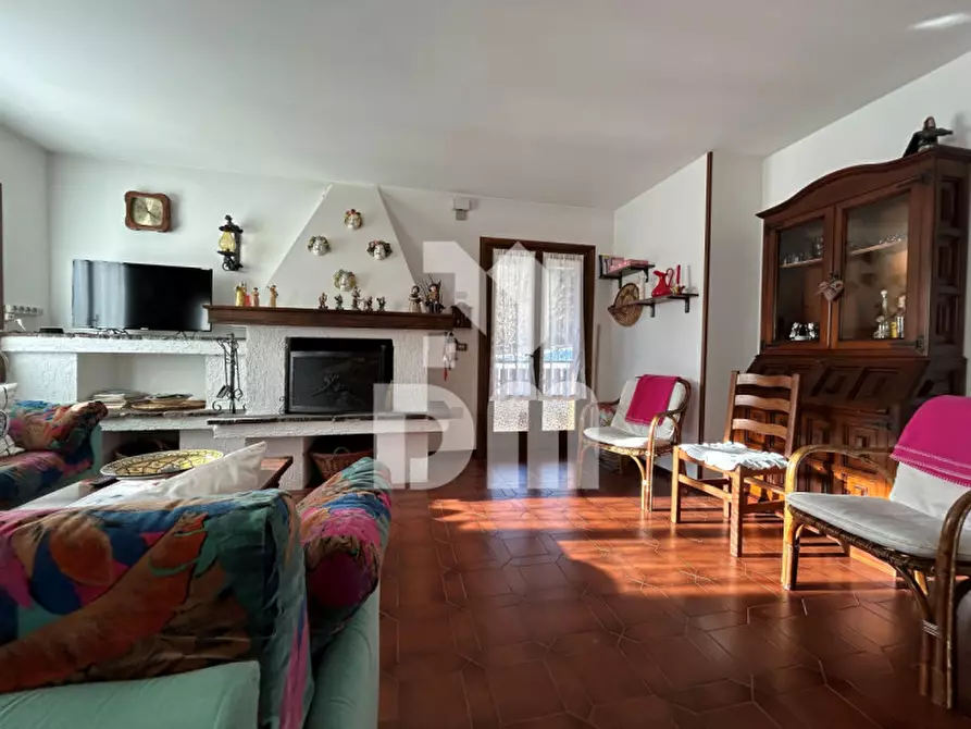 Immagine 10 di Casa bifamiliare in vendita  in Via Oxabek a Roana