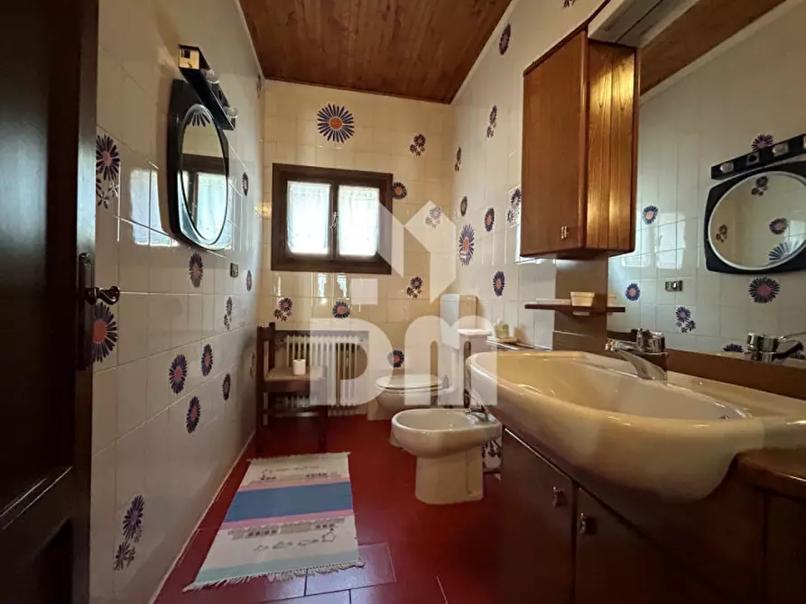 Immagine 19 di Casa bifamiliare in vendita  in Via Oxabek a Roana