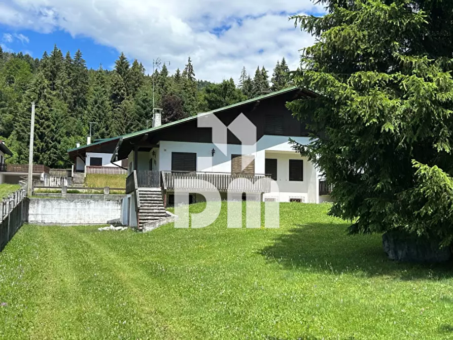 Immagine 22 di Casa bifamiliare in vendita  in Via Oxabek a Roana