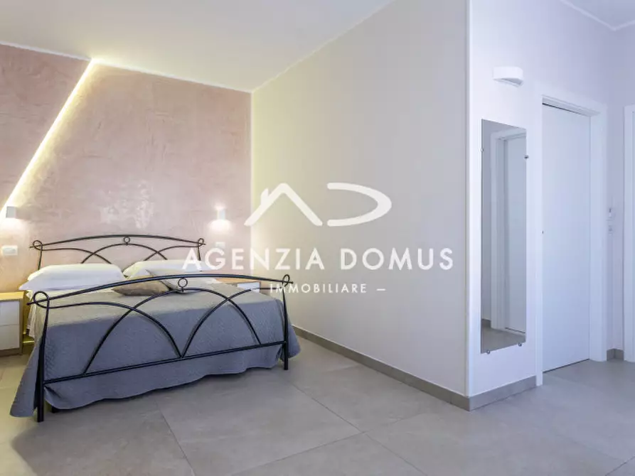 Immagine 27 di Hotel in vendita  in Via Monti a Racale