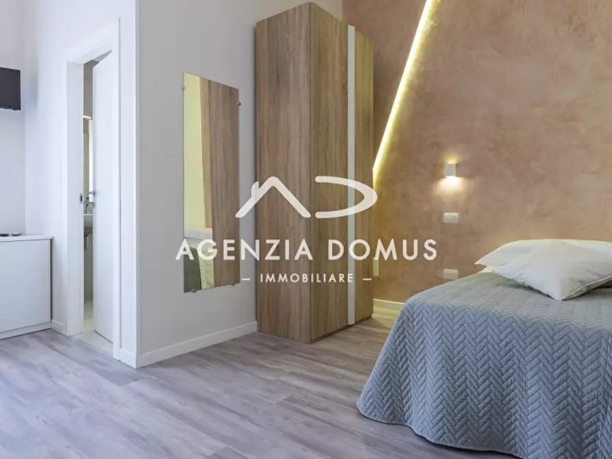 Immagine 50 di Hotel in vendita  in Via Monti a Racale