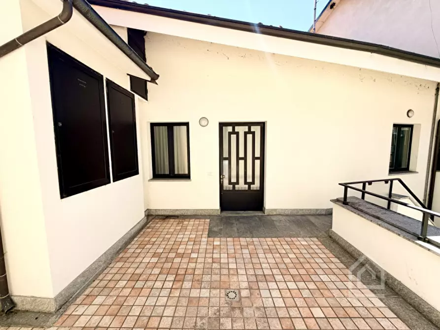 Immagine 1 di Appartamento in vendita  in Via Vittorio Alfieri 8 a Settimo Torinese