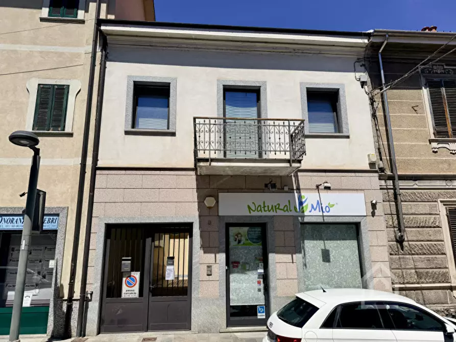 Immagine 3 di Appartamento in vendita  in Via Vittorio Alfieri 8 a Settimo Torinese