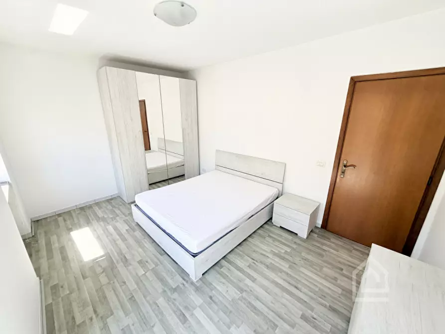 Immagine 5 di Appartamento in vendita  in Via Vittorio Alfieri 8 a Settimo Torinese