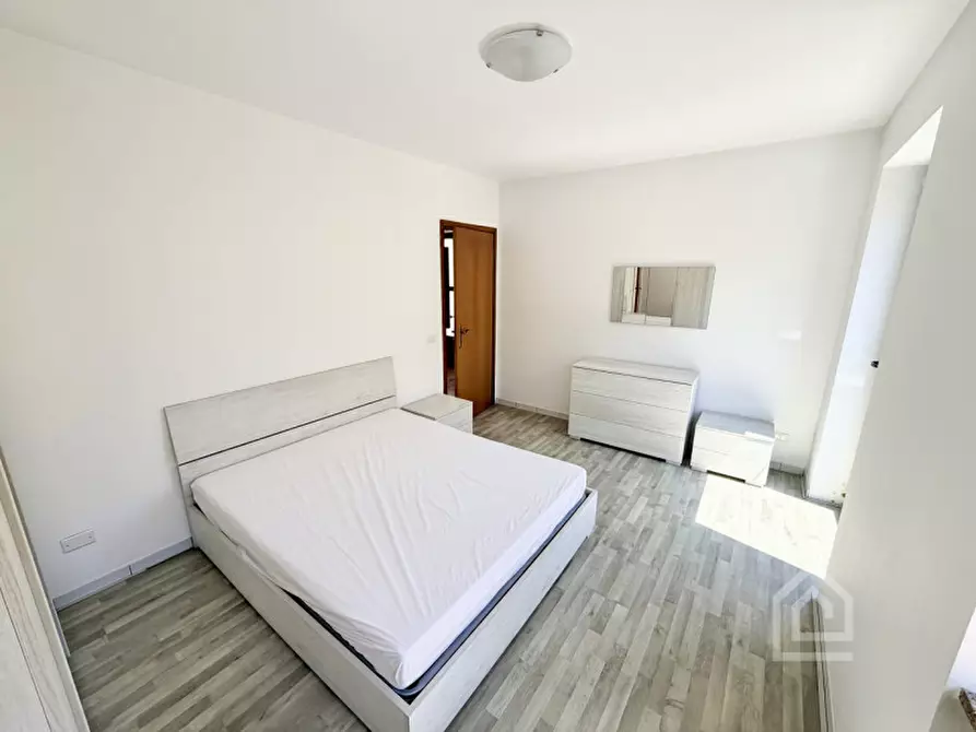 Immagine 6 di Appartamento in vendita  in Via Vittorio Alfieri 8 a Settimo Torinese