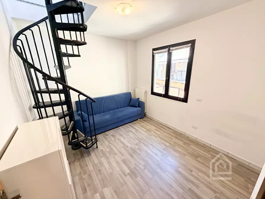 Immagine 8 di Appartamento in vendita  in Via Vittorio Alfieri 8 a Settimo Torinese