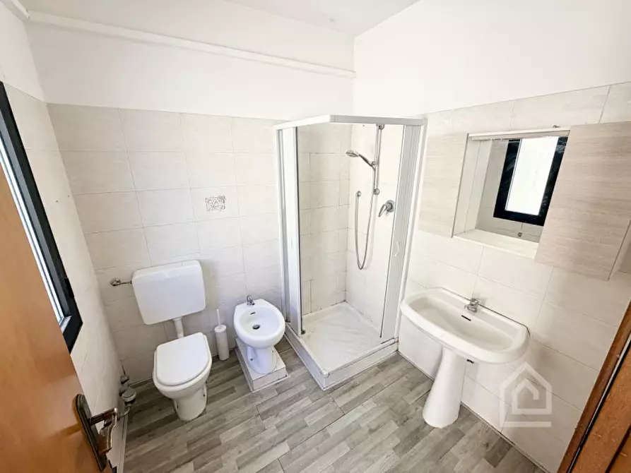 Immagine 10 di Appartamento in vendita  in Via Vittorio Alfieri 8 a Settimo Torinese