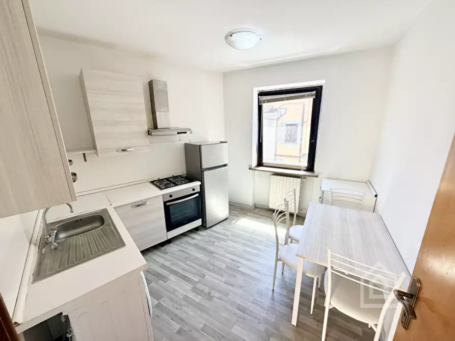 Immagine 12 di Appartamento in vendita  in Via Vittorio Alfieri 8 a Settimo Torinese