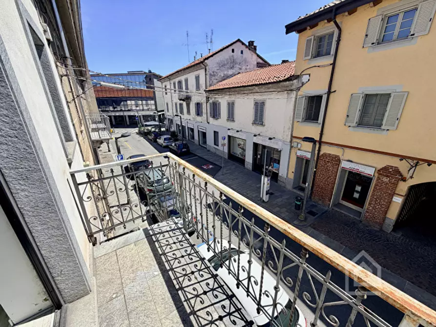 Immagine 14 di Appartamento in vendita  in Via Vittorio Alfieri 8 a Settimo Torinese