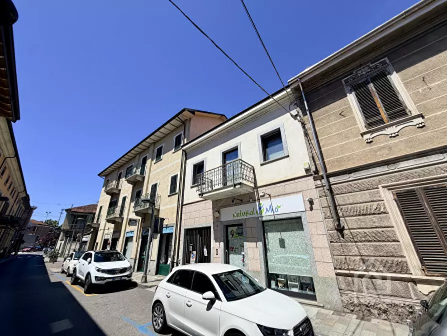 Immagine 15 di Appartamento in vendita  in Via Vittorio Alfieri 8 a Settimo Torinese