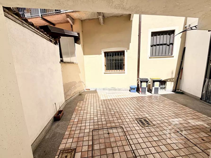 Immagine 17 di Appartamento in vendita  in Via Vittorio Alfieri 8 a Settimo Torinese