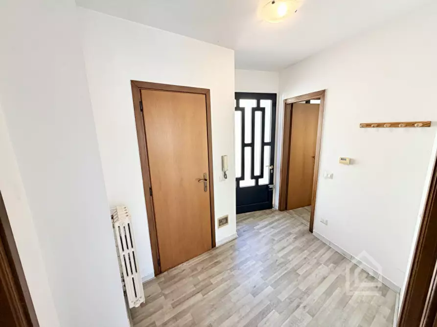 Immagine 18 di Appartamento in vendita  in Via Vittorio Alfieri 8 a Settimo Torinese