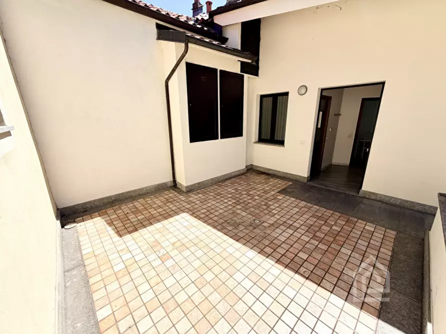 Immagine 19 di Appartamento in vendita  in Via Vittorio Alfieri 8 a Settimo Torinese