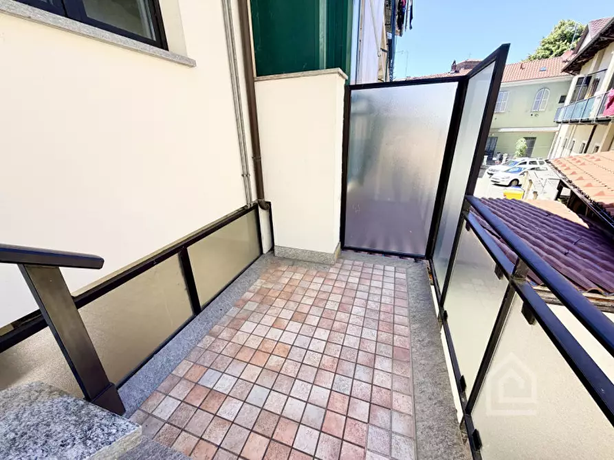 Immagine 20 di Appartamento in vendita  in Via Vittorio Alfieri 8 a Settimo Torinese