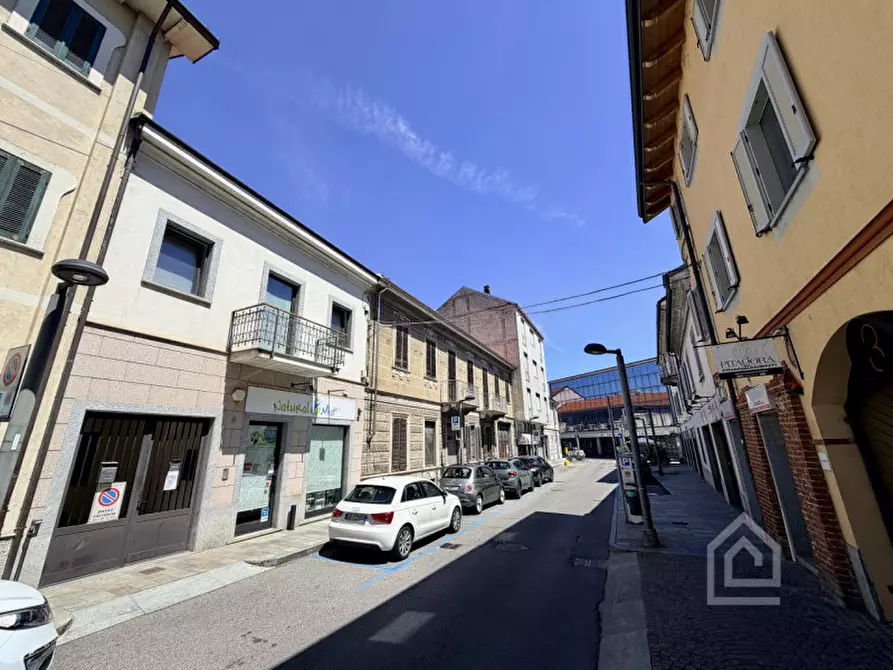 Immagine 21 di Appartamento in vendita  in Via Vittorio Alfieri 8 a Settimo Torinese