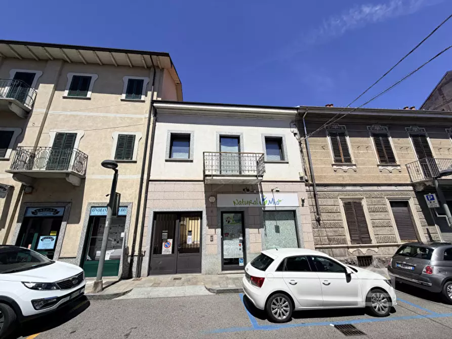 Immagine 22 di Appartamento in vendita  in Via Vittorio Alfieri 8 a Settimo Torinese