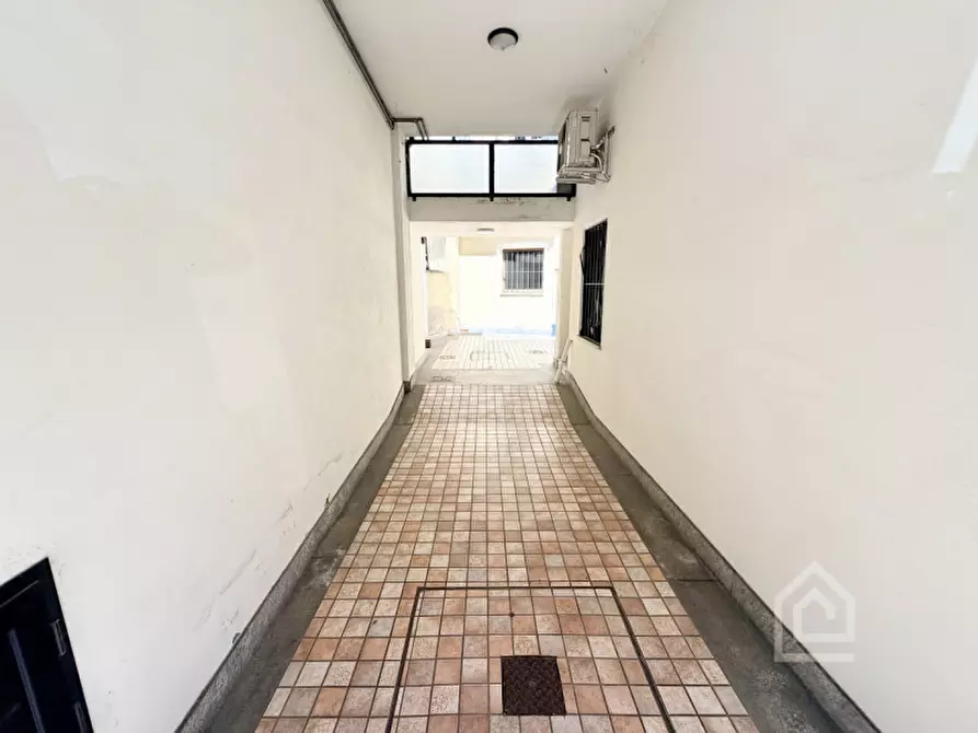 Immagine 25 di Appartamento in vendita  in Via Vittorio Alfieri 8 a Settimo Torinese