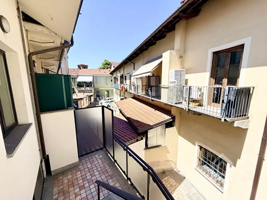 Immagine 26 di Appartamento in vendita  in Via Vittorio Alfieri 8 a Settimo Torinese