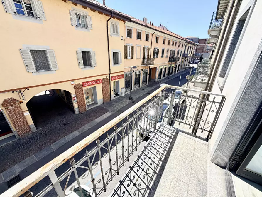 Immagine 27 di Appartamento in vendita  in Via Vittorio Alfieri 8 a Settimo Torinese