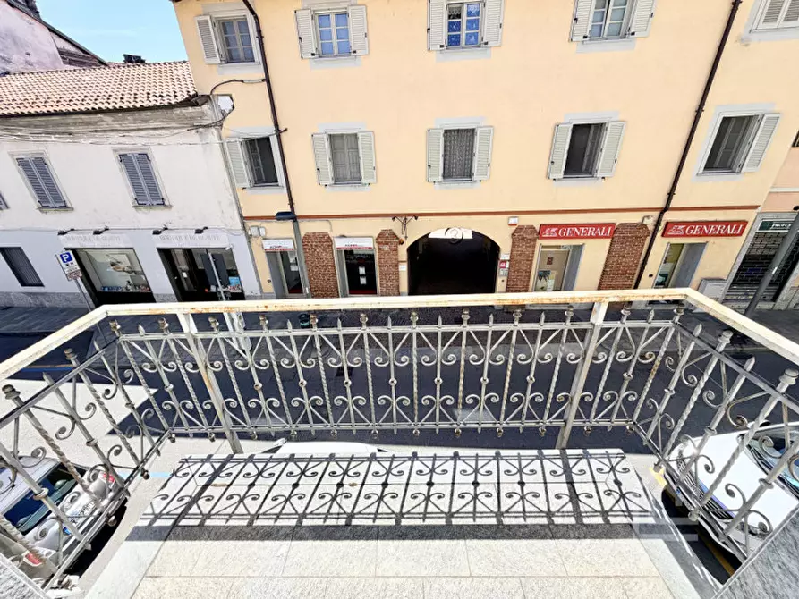 Immagine 28 di Appartamento in vendita  in Via Vittorio Alfieri 8 a Settimo Torinese