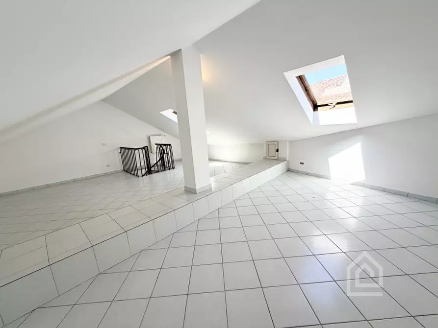 Immagine 31 di Appartamento in vendita  in Via Vittorio Alfieri 8 a Settimo Torinese