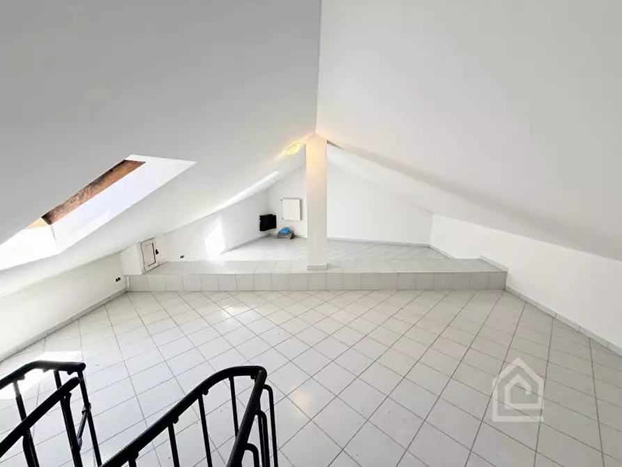 Immagine 32 di Appartamento in vendita  in Via Vittorio Alfieri 8 a Settimo Torinese