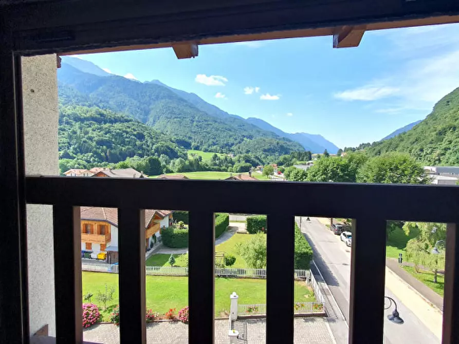 Immagine 3 di Appartamento in vendita  in via Brescia a Sella Giudicarie