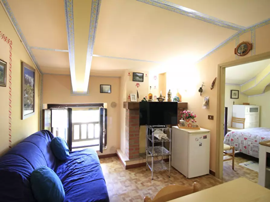 Immagine 4 di Appartamento in vendita  in via Brescia a Sella Giudicarie