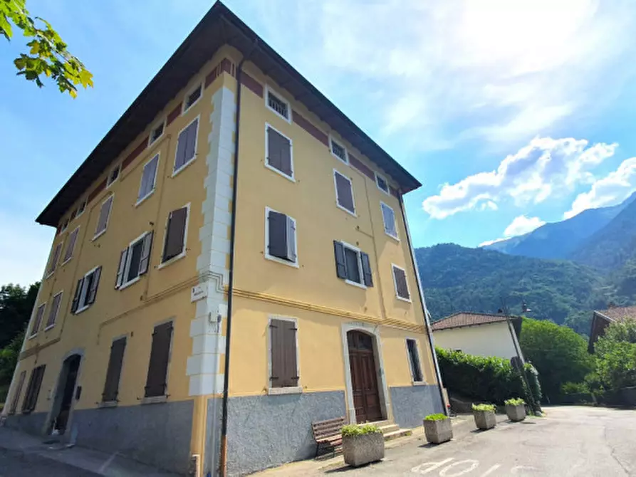 Immagine 7 di Appartamento in vendita  in via Brescia a Sella Giudicarie