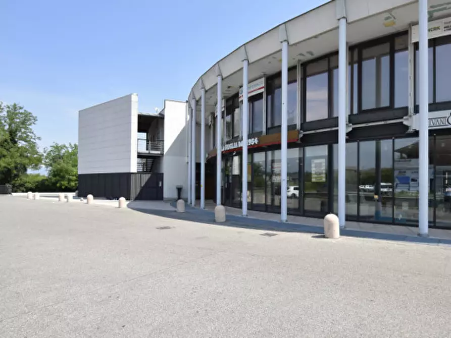 Immagine 1 di Ufficio in vendita  in Via Guglielmo Marconi 20 a Bussolengo