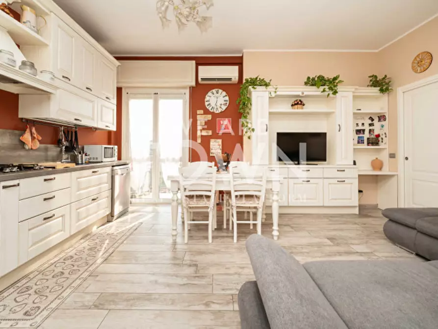 Immagine 1 di Appartamento in vendita  in Via Antonio Gramsci 5 a Novate Milanese