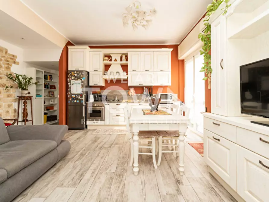 Immagine 8 di Appartamento in vendita  in Via Antonio Gramsci 5 a Novate Milanese